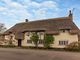 Thumbnail Detached house for sale in Fullerton Road, Wherwell, Andover, Hampshire