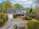 Thumbnail Detached house for sale in Kilbryde, Dunblane