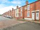Thumbnail Terraced house for sale in Spansyke Street, Doncaster