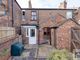 Thumbnail Terraced house for sale in Station Road, Croston