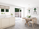 Thumbnail Semi-detached house for sale in "The Ashdown" at Oxleaze Reen Road, Newport
