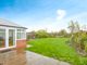 Thumbnail Bungalow for sale in Fearn Close, Breaston, Derby, Derbyshire