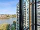 Thumbnail Flat to rent in 2 Riverlight Quay, Nine Elms, London