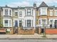 Thumbnail Flat for sale in Kyverdale Road, Stamford Hill, London