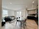 Thumbnail Flat to rent in Azure House, Brook Road, London
