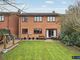 Thumbnail Detached house for sale in Weddington Road, Nuneaton