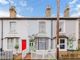 Thumbnail Terraced house for sale in Redstone Road, Earlswood, Redhill