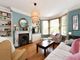 Thumbnail Property for sale in Park Road, Hanwell