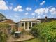 Thumbnail Semi-detached bungalow for sale in Stream Pit Lane, Sandhurst, Cranbrook