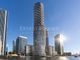 Thumbnail Flat for sale in One Park Drive, Canary Wharf