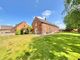 Thumbnail Detached house for sale in Heighley Lane, Betley