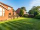 Thumbnail Detached house for sale in Highgrove, Messingham, Scunthorpe