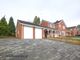 Thumbnail Detached house for sale in Bagslate Moor Road, Bamford, Rochdale