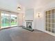 Thumbnail Detached bungalow for sale in Barton Cross, Waterlooville