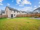 Thumbnail Semi-detached house for sale in Orchid Park, Plean, Stirling