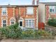 Thumbnail Semi-detached house for sale in Church Road, Kessingland, Lowestoft