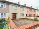 Thumbnail Terraced house for sale in Dovenby Road, Clifton, Nottingham