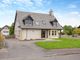 Thumbnail Detached house for sale in Blair Of Tarradale, Muir Of Ord, Ross-Shire