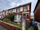 Thumbnail Semi-detached house for sale in Saville Road, Blackpool
