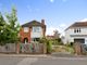 Thumbnail Detached house for sale in Whites Road, Farnborough, Hampshire