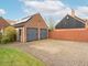 Thumbnail Detached house for sale in Broad Lane, South Walsham, Norwich