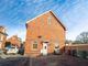 Thumbnail Town house for sale in New Street, Hilcote, Alfreton