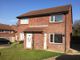 Thumbnail Semi-detached house to rent in Oldberg Gardens, Basingstoke