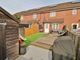 Thumbnail Terraced house for sale in Orsted Drive, Portsmouth