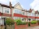 Thumbnail Flat for sale in Burntwood Lane, Wandsworth, London