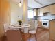 Thumbnail Maisonette for sale in Burnside, St. Albans, Herts