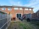 Thumbnail Terraced house for sale in Ryves Avenue, Yateley