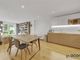 Thumbnail Flat for sale in Woodcroft Apartments, Silverworks Close, London