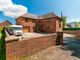 Thumbnail Detached house for sale in Maescoed, Hendre Ladus, Ystradgynlais, Swansea, West Glamorgan