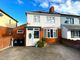 Thumbnail Semi-detached house for sale in Bryn Road, Weymouth