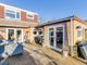 Thumbnail Semi-detached house for sale in Broom Grove, Knebworth, Hertfordshire