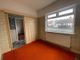 Thumbnail Semi-detached bungalow for sale in 7 Cyril Road, Norwich, Norfolk