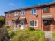 Thumbnail Terraced house for sale in Hastings Way, Sutton, Norfolk