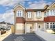 Thumbnail End terrace house for sale in Bullsmoor Gardens, Waltham Cross, Greater London