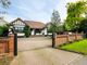 Thumbnail Detached bungalow for sale in Sewardstone Road, London