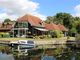 Thumbnail Detached house for sale in Ferry Cott Lane, Horning, Norwich