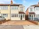 Thumbnail End terrace house for sale in Hassocks Road, London
