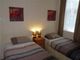 Thumbnail Hotel/guest house for sale in Dunollie Road, Oban