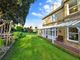 Thumbnail Detached house for sale in Victoria Avenue, Shanklin, Isle Of Wight