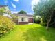 Thumbnail Detached bungalow for sale in Turners Lane, Withymoor Village, Brierley Hill.