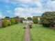 Thumbnail Bungalow for sale in First Marine Avenue, Barton On Sea, New Milton, Hampshire