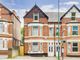 Thumbnail Semi-detached house for sale in Derby Road, Lenton, Nottinghamshire