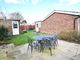 Thumbnail Detached bungalow for sale in The Briars, Kempston, Bedford