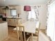 Thumbnail Mobile/park home for sale in Lochview, Moffat Manor Park, Beattock, Dumfries And Galloway