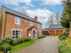Thumbnail Detached house for sale in William Ball Drive, Horsehay, Telford, Shropshire