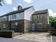 Thumbnail Semi-detached house for sale in Cordwell Lane, Holmesfield, Dronfield